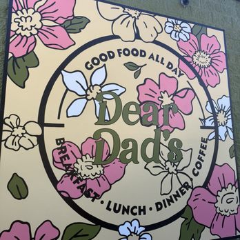 Dear Dad’s - Mexican Near Me - Greensboro, North Carolina Dear Dad’s - Mexican Near Me - Greensboro, North Carolina