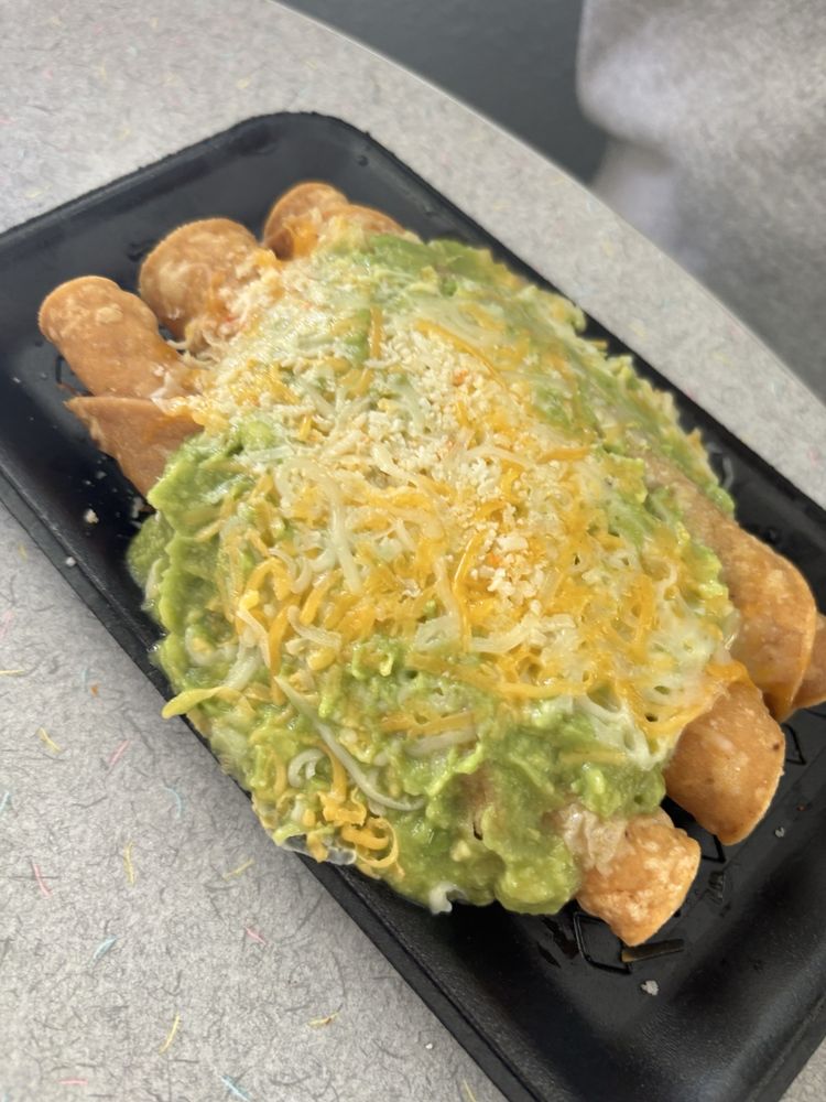 TacoMan