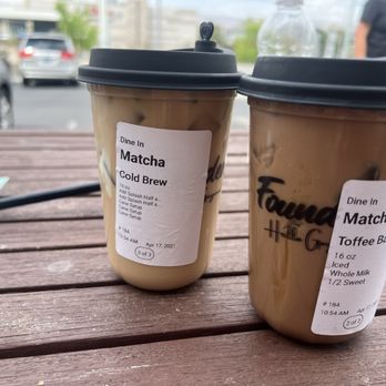 Founders Coffee - Cold Brew Toffee Bar - Coffee & Tea Near Me - Las Vegas, Nevada Founders Coffee - Cold Brew Toffee Bar - Coffee & Tea Near Me - Las Vegas, Nevada