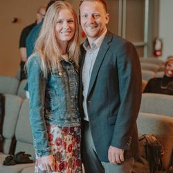 Dwelling Place Church - Pastor Joel and Sonja
