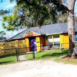 Bright Eyed Beginnings Daycare