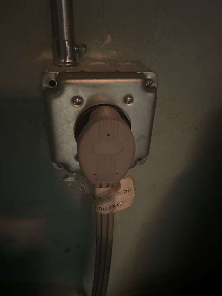 Slide of 1st Choice Electric Service