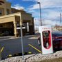 Photo of Tesla Supercharger - Evanston