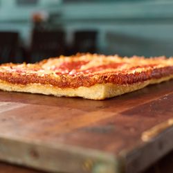 Buddy's Pizza - Ann Arbor