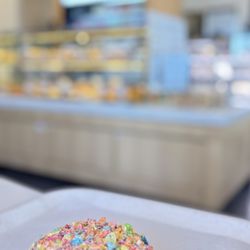 Paris Baguette
