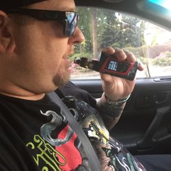 Ecig Charleston of Spartanburg