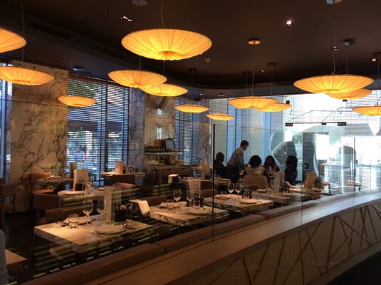 Fumo by San Carlo - Manchester by null