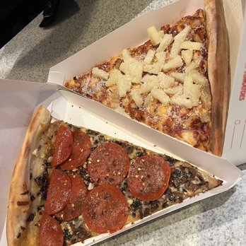 Oz Pizza - Mushroom feta add pepperoni, bbq chicken add pineapple - Pizza Near Me - San Francisco, California Oz Pizza - Mushroom feta add pepperoni, bbq chicken add pineapple - Pizza Near Me - San Francisco, California
