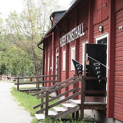 Husby Konsthall