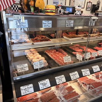 Mayers Custom Meats - Meat Shops Near Me - Vancouver, Washington Mayers Custom Meats - Meat Shops Near Me - Vancouver, Washington