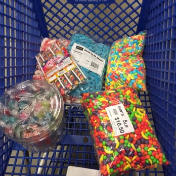 Jack's Candy - Candy Stores Near Me - Los Angeles, California
