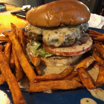 BILL-E's - Holy cow burger, very tasty and plenty to eat - Burgers Near Me - Fairhope, Alabama BILL-E's - Holy cow burger, very tasty and plenty to eat - Burgers Near Me - Fairhope, Alabama
