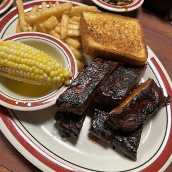 Rib City - Rib plate and sides - Barbeque Near Me - Immokalee, Florida Rib City - Rib plate and sides - Barbeque Near Me - Immokalee, Florida