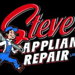 Steve's Appliance Repair - Steves Appliance Repair