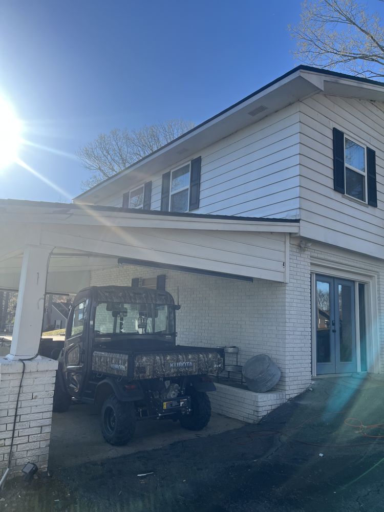 Slide of Sh-Ingle Roofing