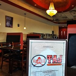 Taj Cuisine Indian Pak food