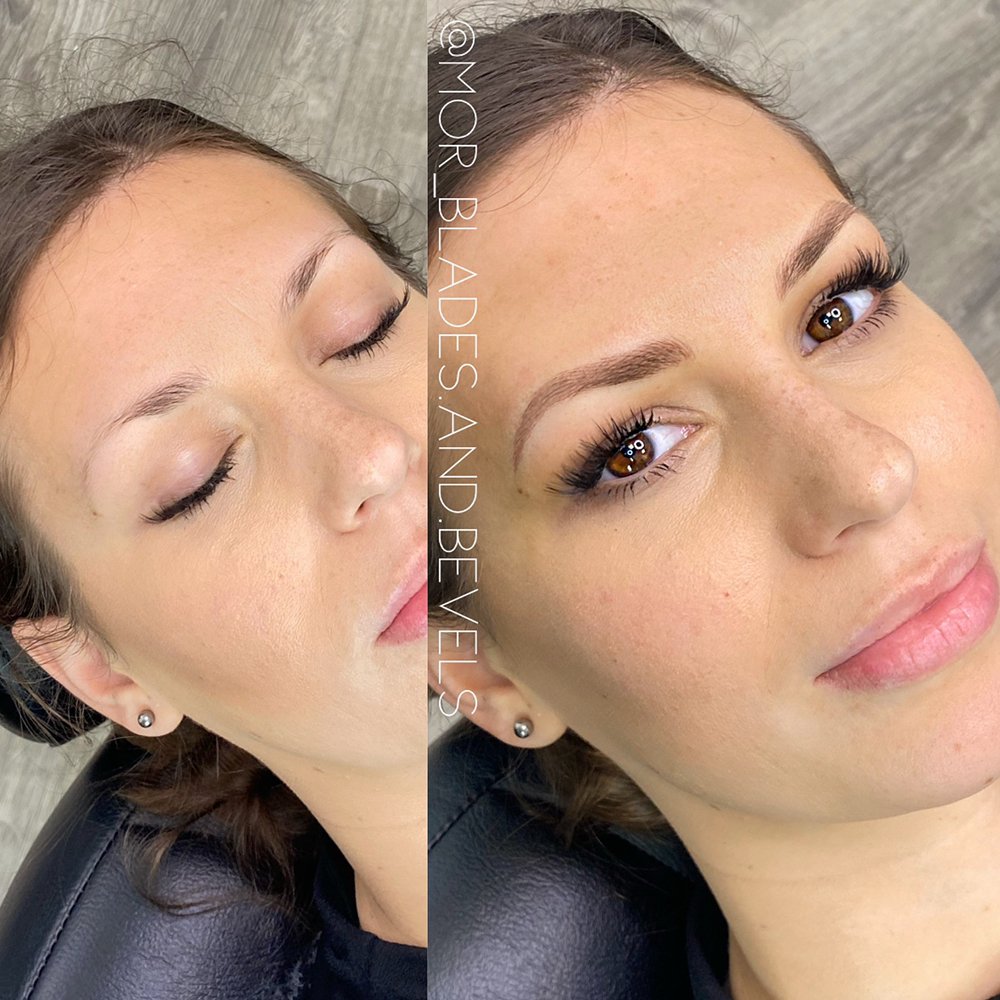 BLADES & BEVELS Updated September 2024 31 Photos 1550 Commerce Rd, Staunton, Virginia