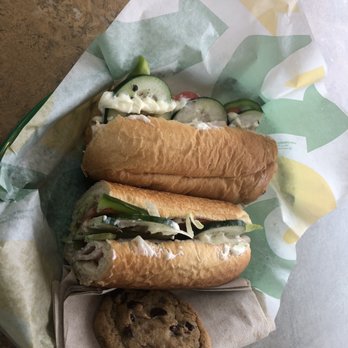 Subway - Lunch - Sandwiches Near Me - Piedmont, South Carolina Subway - Lunch - Sandwiches Near Me - Piedmont, South Carolina