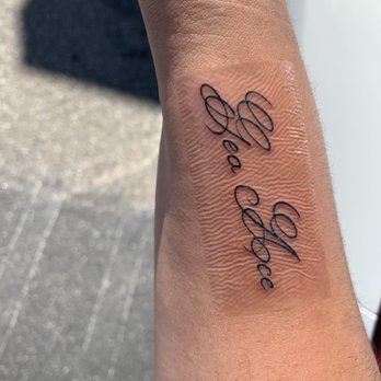Iconiq Tattoo Studio - Tattoo Near Me - Fontana, California Iconiq Tattoo Studio - Tattoo Near Me - Fontana, California