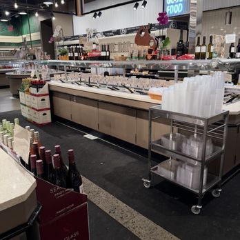 Barons Market - Grocery Near Me - Carlsbad, California