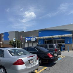 Walmart Supercenter