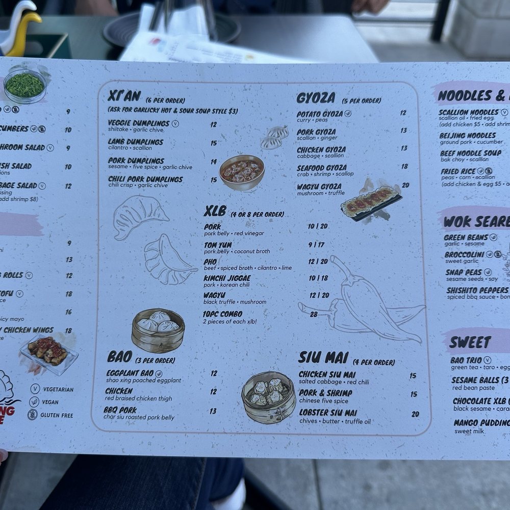 Dumpling Time - Dim Sum Near Me - Palo Alto, California Dumpling Time - Dim Sum Near Me - Palo Alto, California