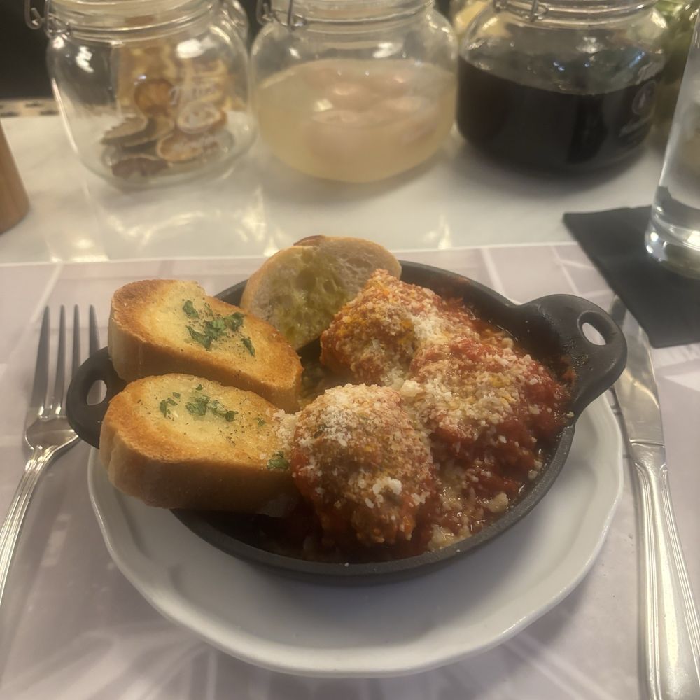 Paul & Jimmy's - Meatball appetizers - Italian Near Me - New York, New York Paul & Jimmy's - Meatball appetizers - Italian Near Me - New York, New York