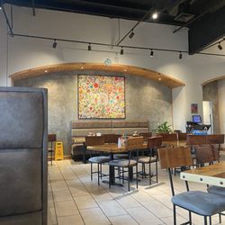 Cantina Del Sol - Wall