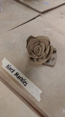 Iowa Ceramics Center & Glass Studio by null