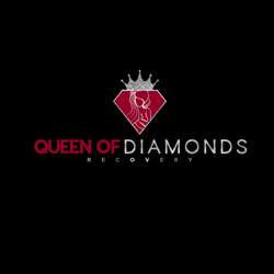 Queen of Diamonds