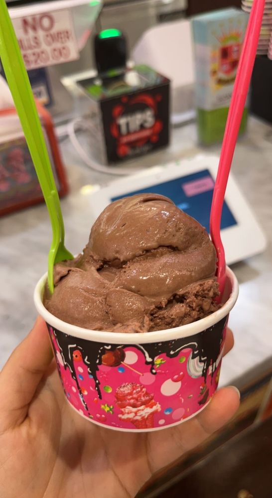 SLOAN’S ICE CREAM 210 Photos & 124 Reviews 111 B East Atlantic Ave, Delray Beach, FL Menu