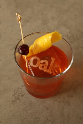 Oak Laguna Beach by null