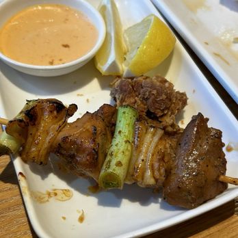 X-Fish Izakaya - Grilled Chicken Teriyaki - Sushi Bars Near Me - Brea, California X-Fish Izakaya - Grilled Chicken Teriyaki - Sushi Bars Near Me - Brea, California