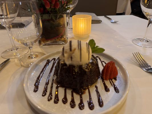 Bricco Osteria & Bar by null