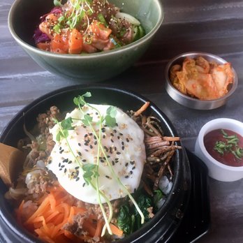 Spice Asian Kitchen - Asian Fusion Near Me - Fort Mill, South Carolina