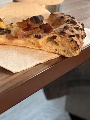 Avellino's Wood Fire Pizzeria Brookhaven by null