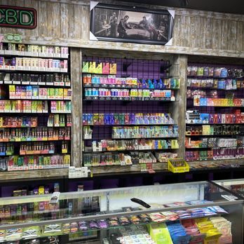 Up N Smoke - Tobacco Shops Near Me - Mobile, Alabama