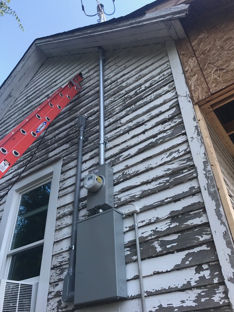 Slide of Kirkpatrick Homes