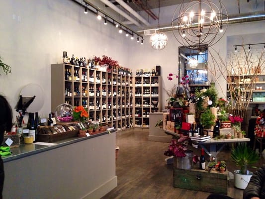 Frank Wine Bar by null