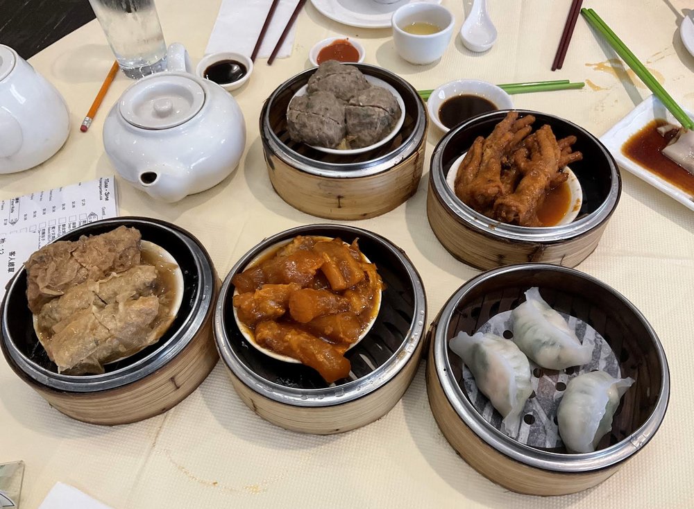 YAN’S GARDEN CHINESE RESTAURANT - 370 Photos & 103 Reviews - 9938-9948