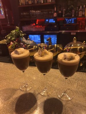 1331 Cocktails by null