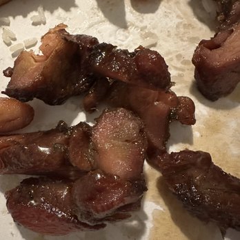 1 China - Bourbon chicken - Chinese Near Me - Lebanon, Tennessee