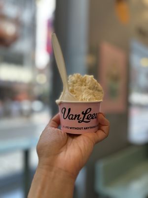 Van Leeuwen Ice Cream by null
