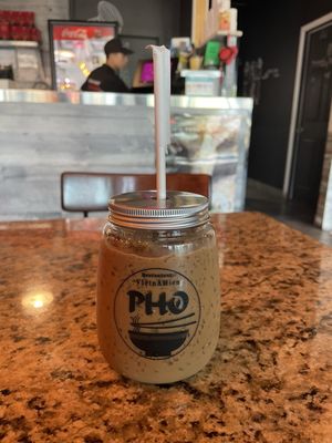 I Am Pho Brossard by null