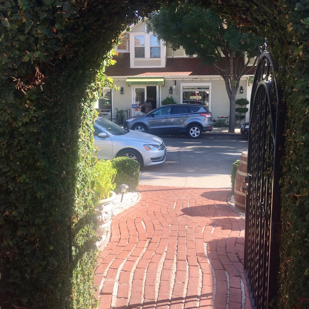 Locanda Ravello - Cutest - Italian Near Me - Danville, California