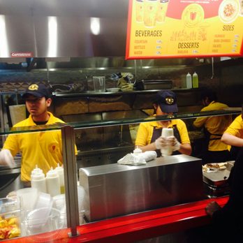 The Halal Guys - Halal Near Me - Chamblee, Georgia The Halal Guys - Halal Near Me - Chamblee, Georgia