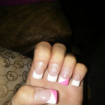 Pearl nails - Nail Salons Near Me - Lubbock, Texas