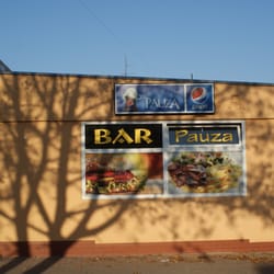 Bar Pauza