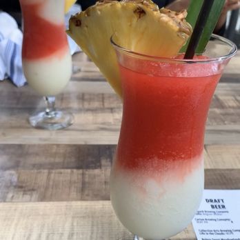 B2 Bistro + Bar - Frozen daiquiri - Mediterranean Near Me - North Brunswick, New Jersey B2 Bistro + Bar - Frozen daiquiri - Mediterranean Near Me - North Brunswick, New Jersey