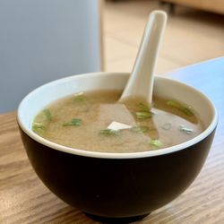 Miso Soup